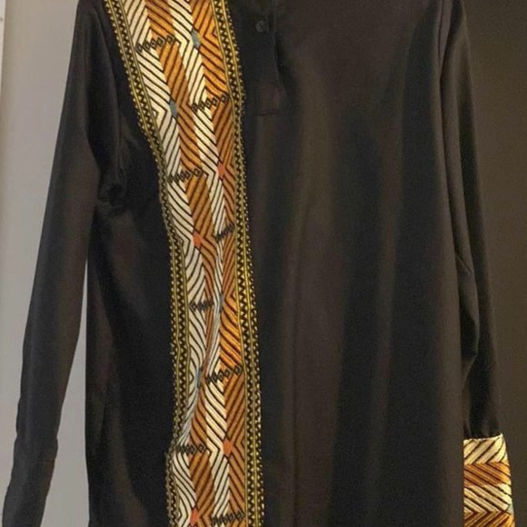 African Suit for men - Picture 3 of 3